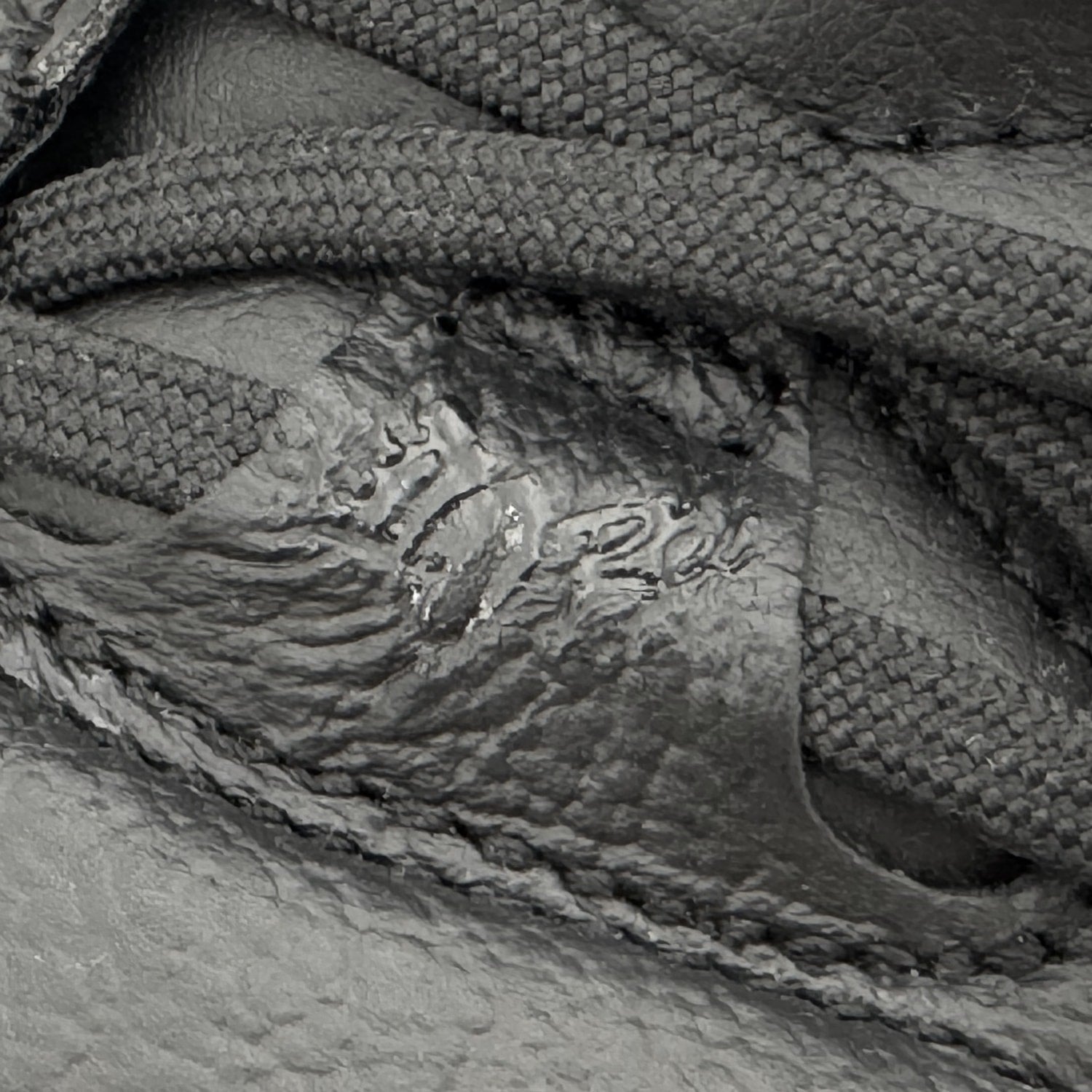 12007 O-Rei Treinamento A005 Matte Black【原宿限定モデル】