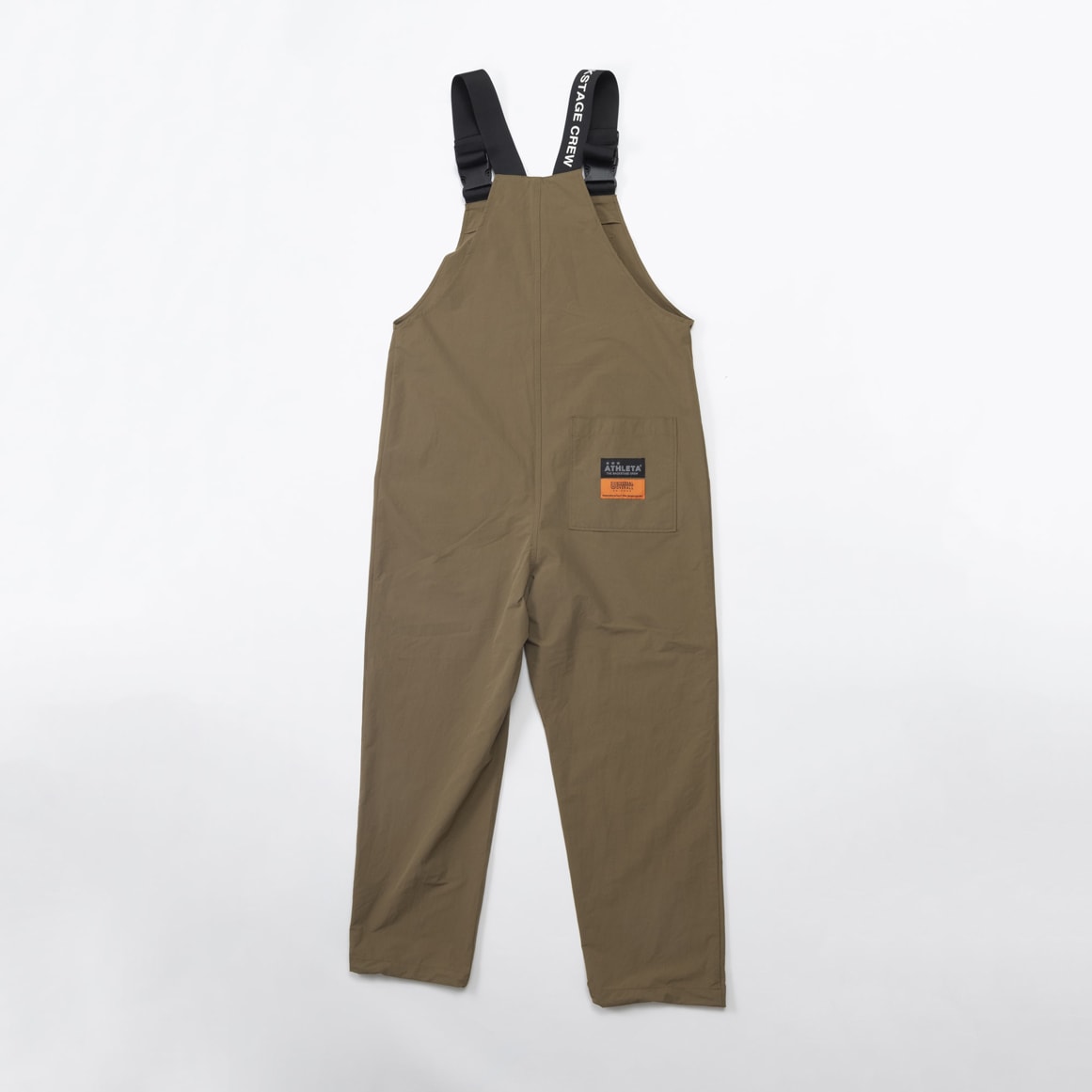 UNIVERSAL OVERALLxATHLETA - OVERALL