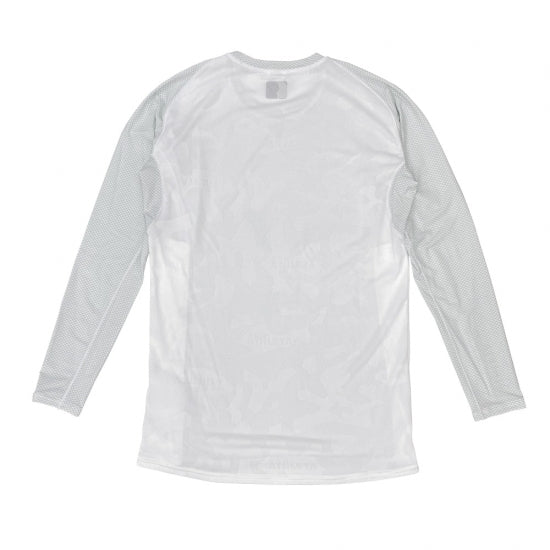 【限定】O-Rei Label 接触冷感インナー L/S