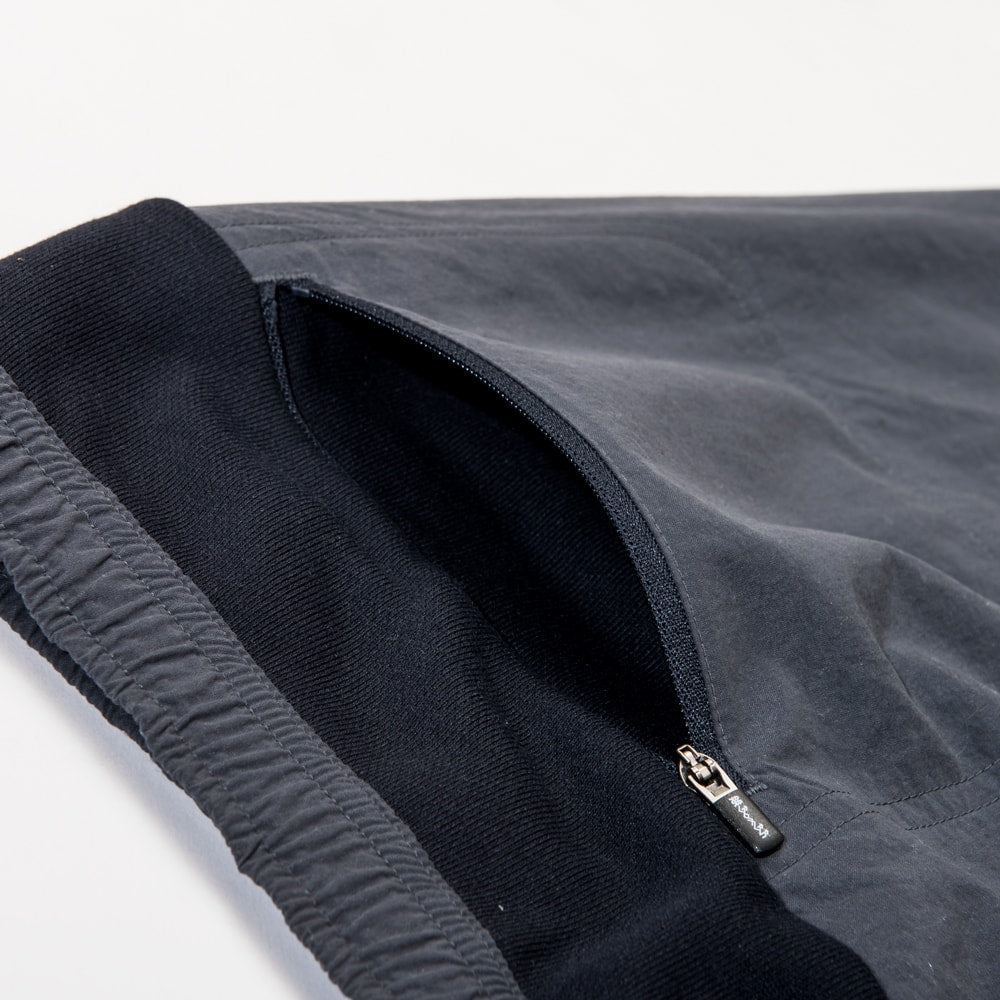 BBR SWEAT TECHNO PANTS