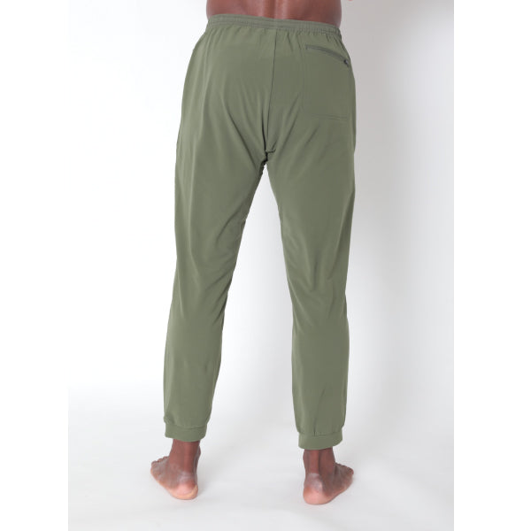 BBR WARM TECH BOM PANTS