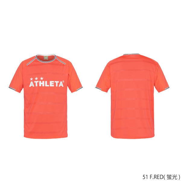 プラクティスシャツ 2S【Jr】