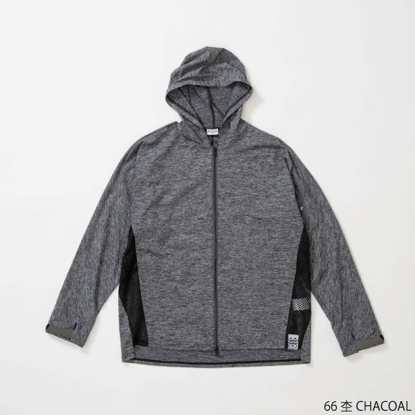 BBR JERSEY JACKET