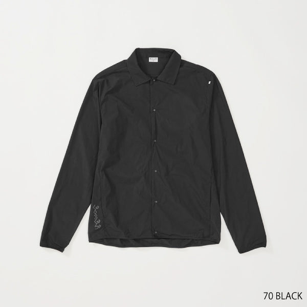 BOM LIGHT SHIRTS