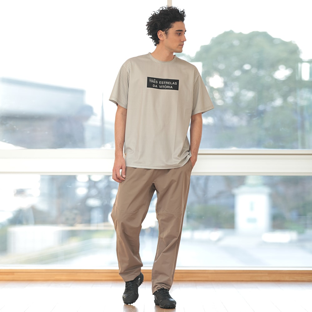 【限定】TEDVプラクティスシャツ