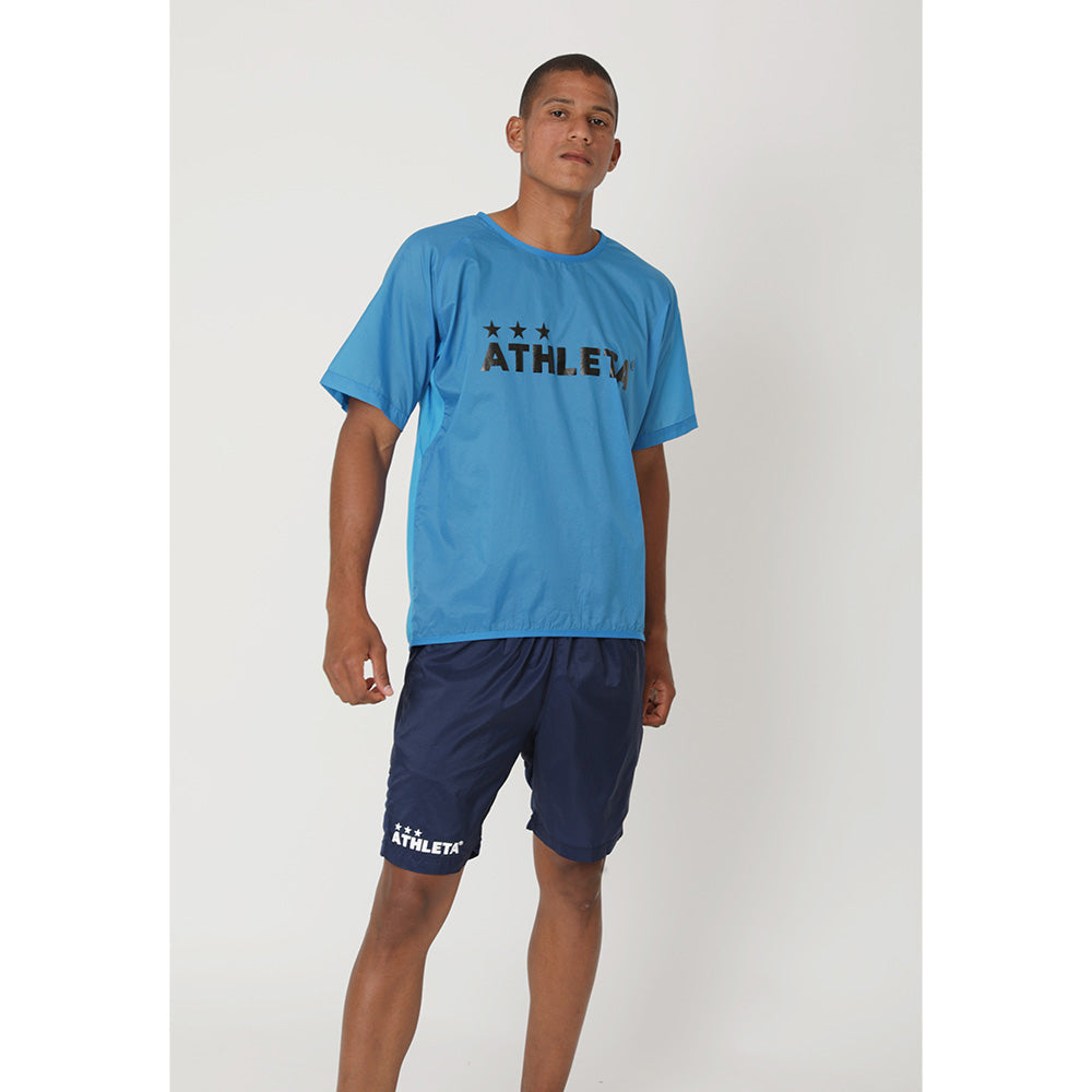 ライトウインドシェルシャツ