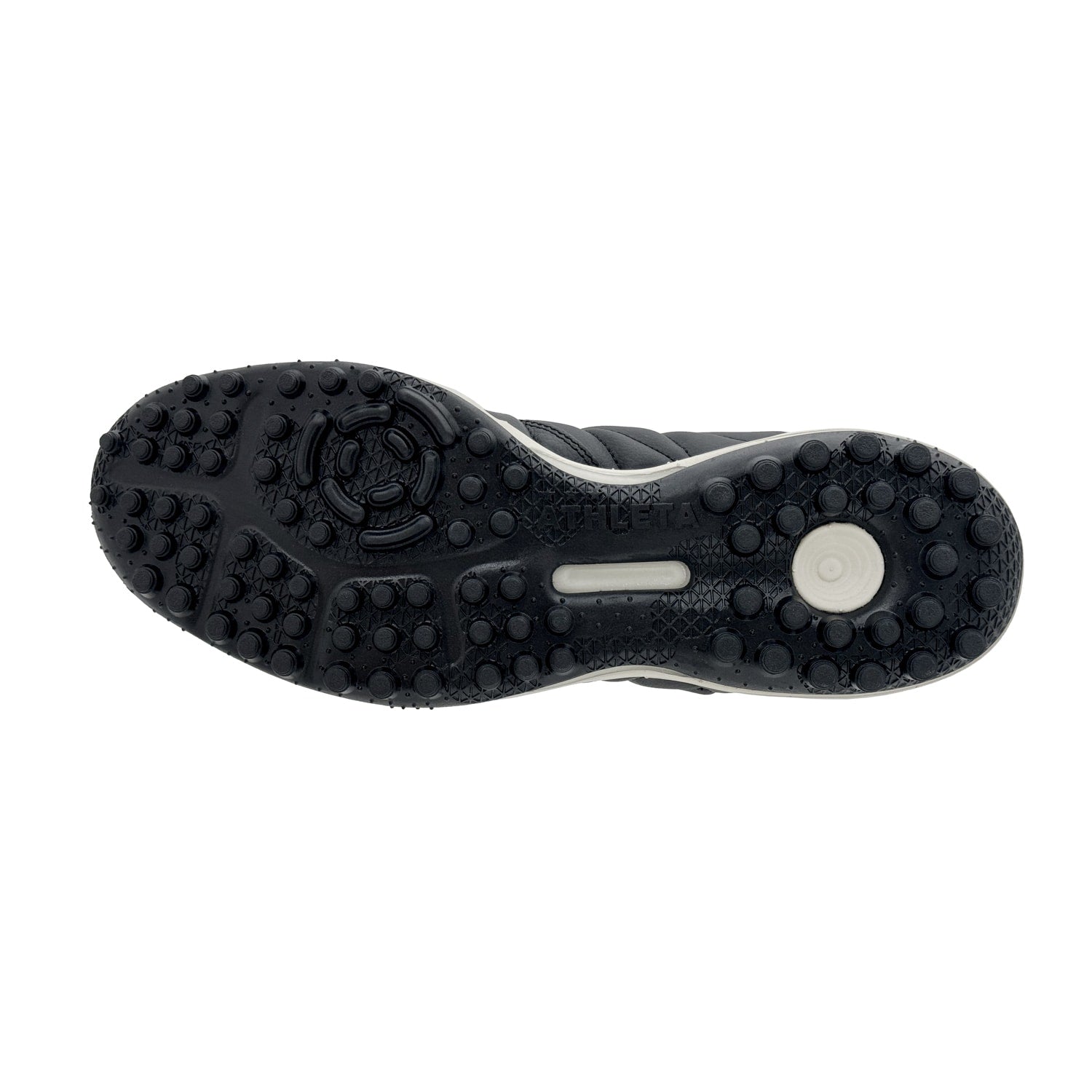 12007 O-Rei Treinamento A005 Matte Black【原宿限定モデル】