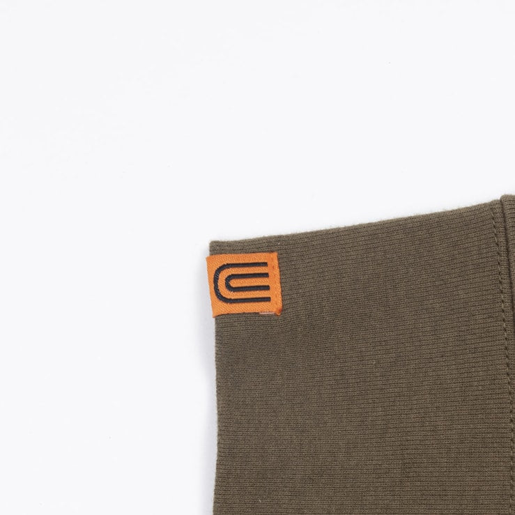 UNIVERSAL OVERALLxATHLETA - PULLOVER HOODIE