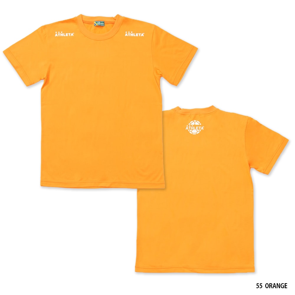 【限定】JrカラーロゴTシャツ