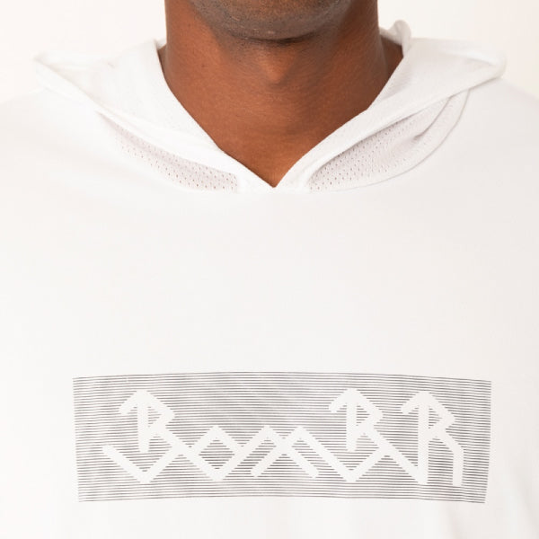 PRAIA HOODY PP SHIRTS