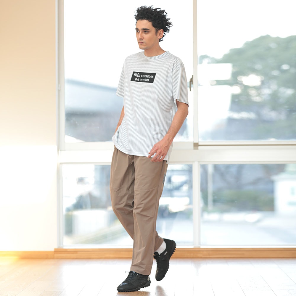 【限定】TEDVプラクティスシャツ