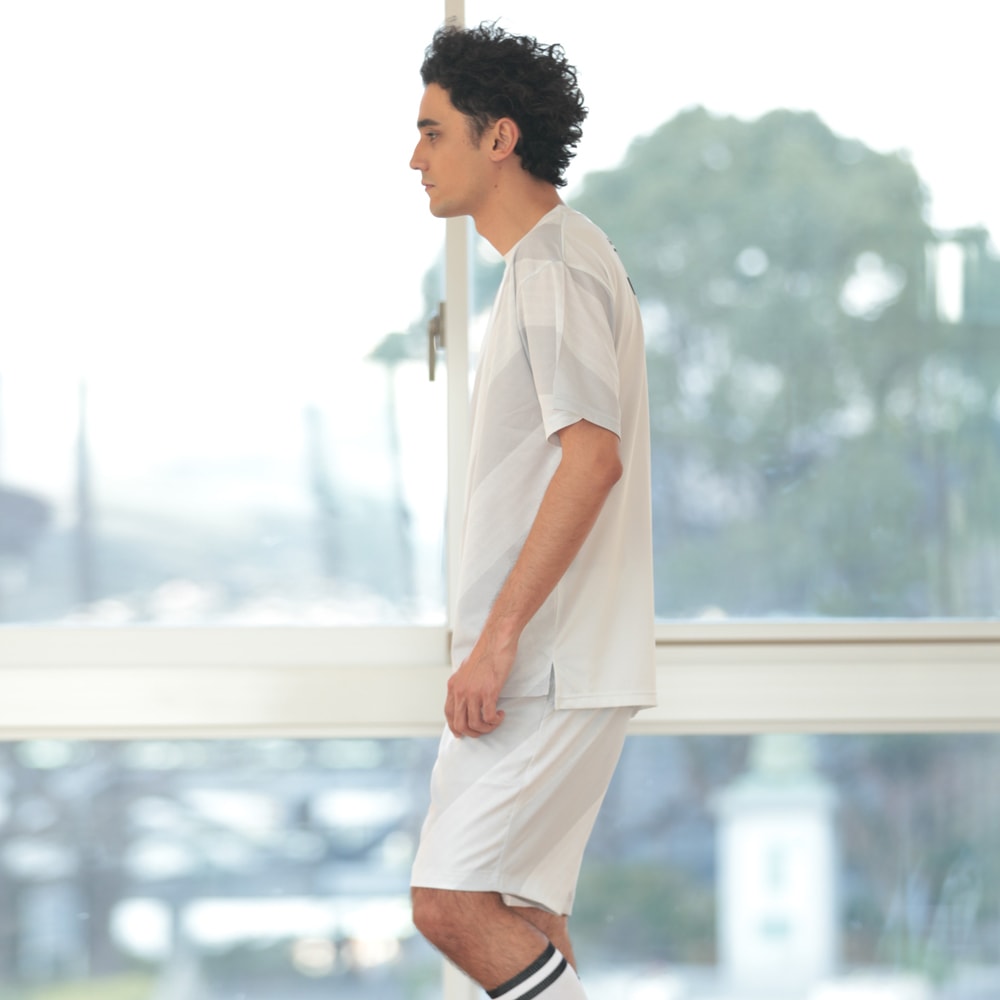 【限定】TEDVプラクティスシャツ