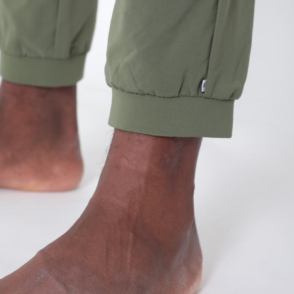 BBR WARM TECH BOM PANTS