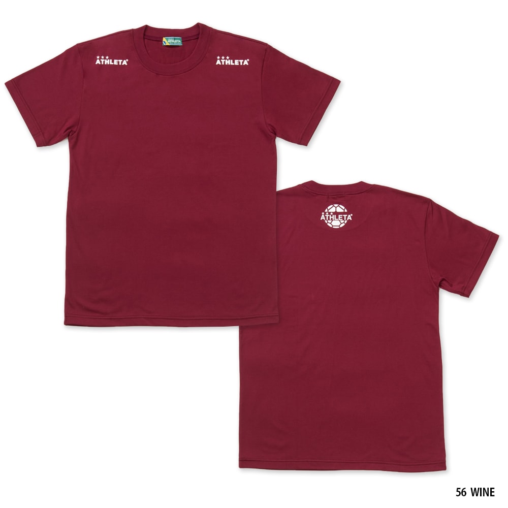【限定】JrカラーロゴTシャツ