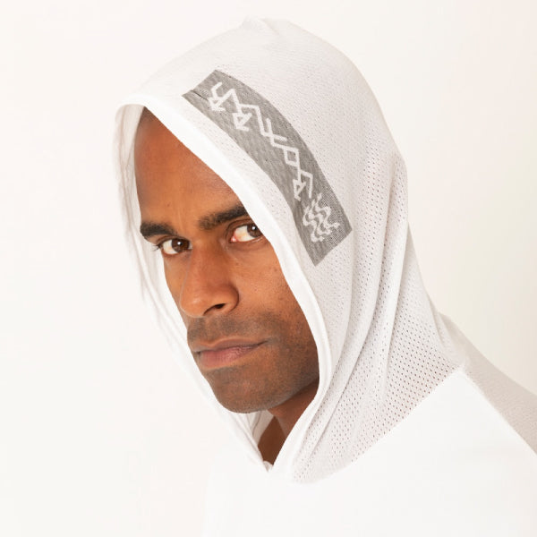 PRAIA HOODY PP SHIRTS