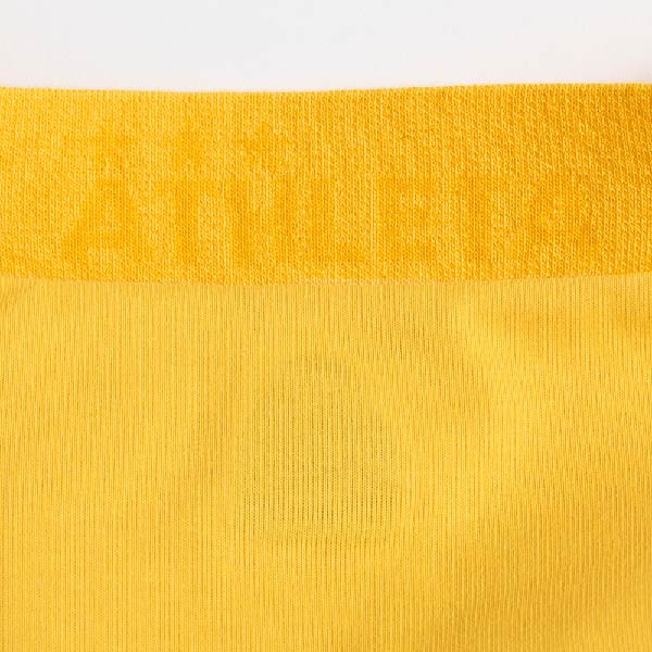 ポケ付きワイドロンT