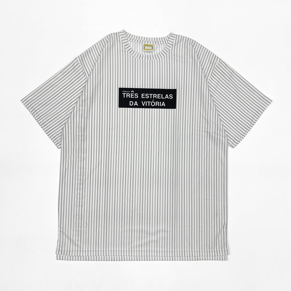 【限定】TEDVプラクティスシャツ