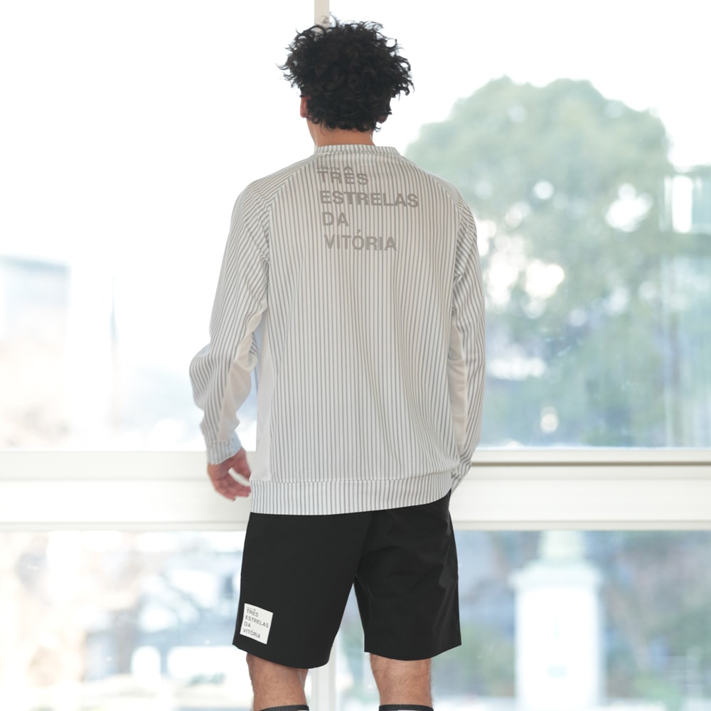 【限定】TEDVポケ付きトレーニングショーツ