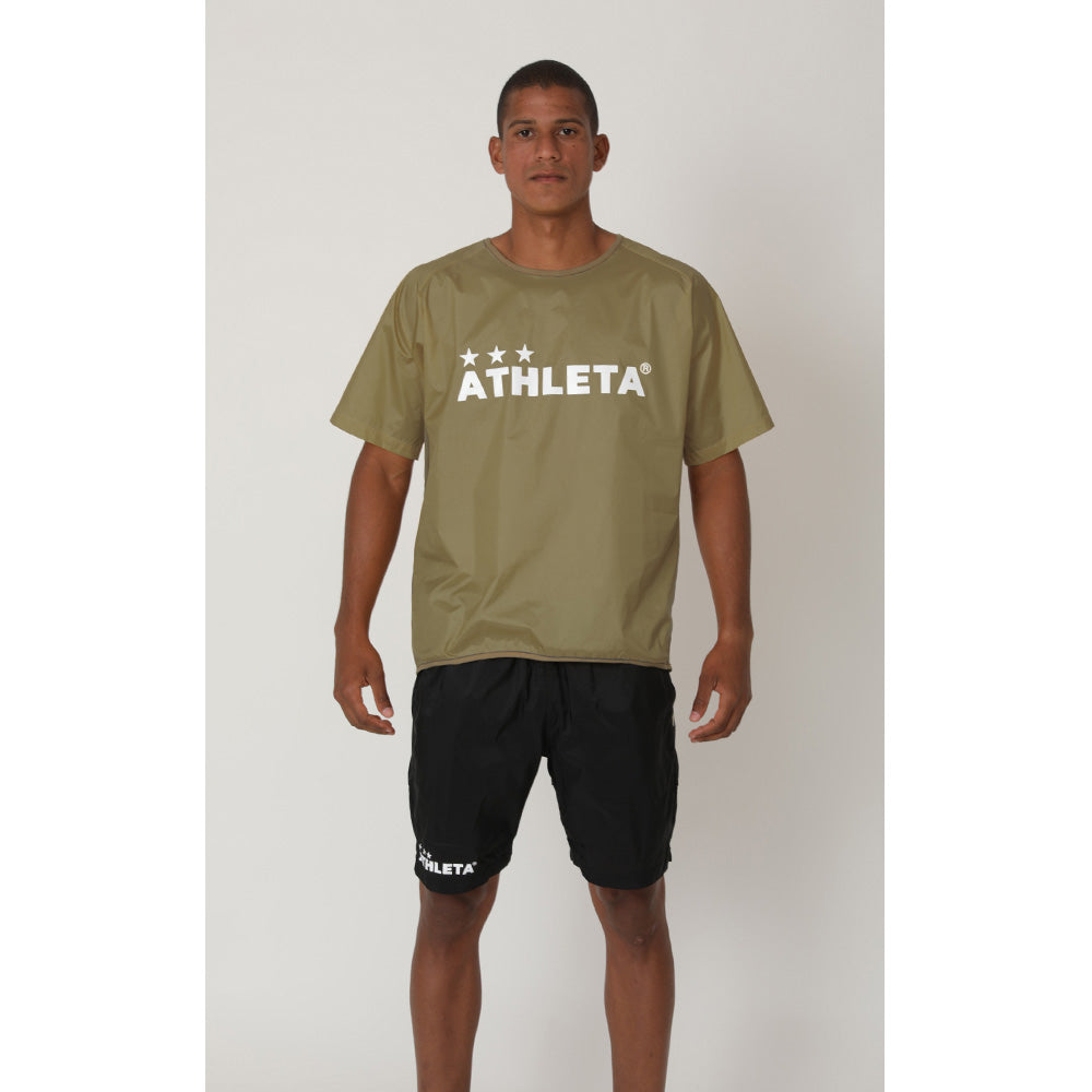 ライトウインドシェルシャツ