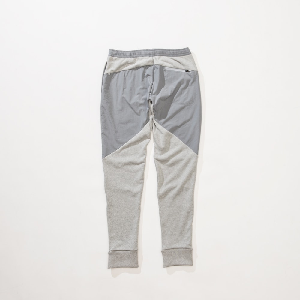BBR SWEAT TECHNO PANTS