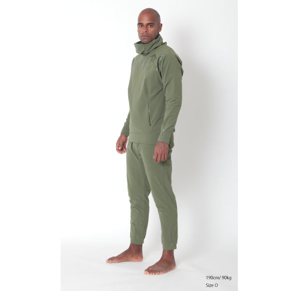 BBR WARM TECH BOM PANTS