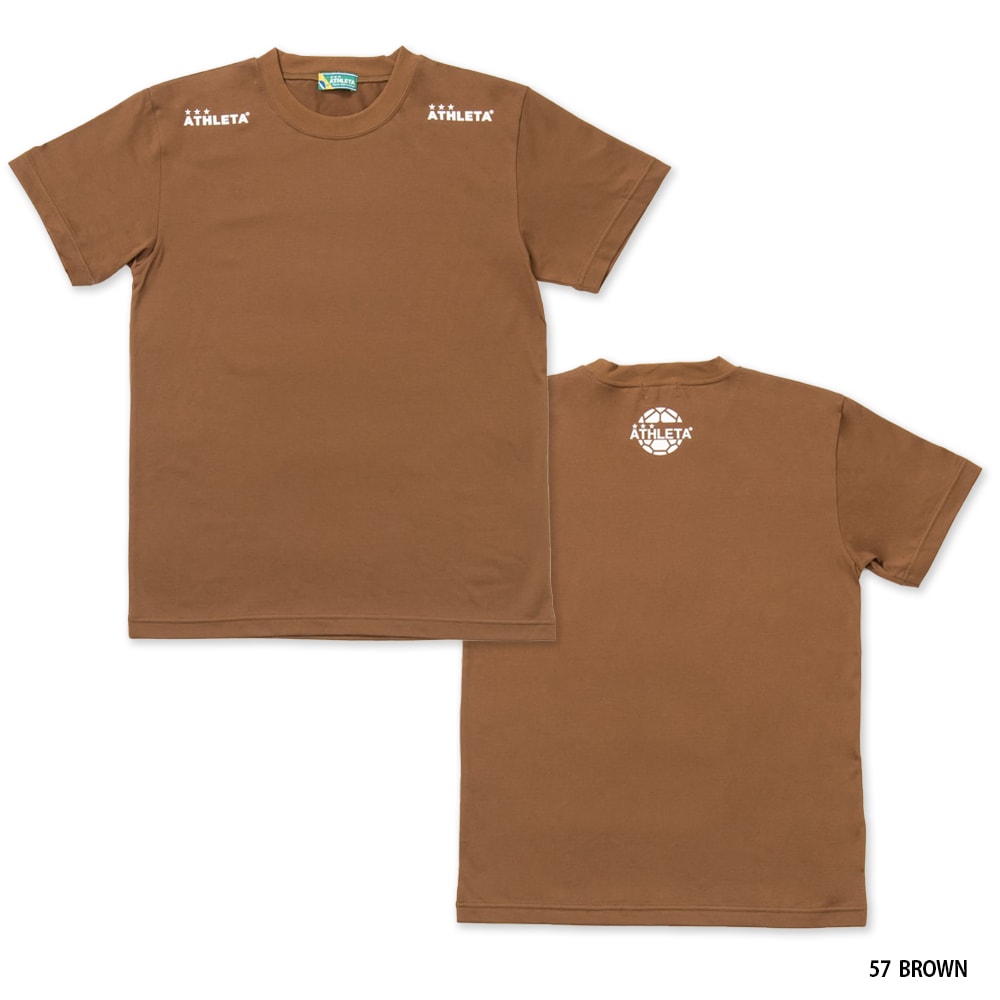 【限定】JrカラーロゴTシャツ
