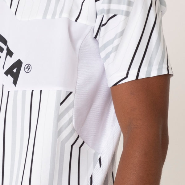 グラフィックプラシャツ 2S