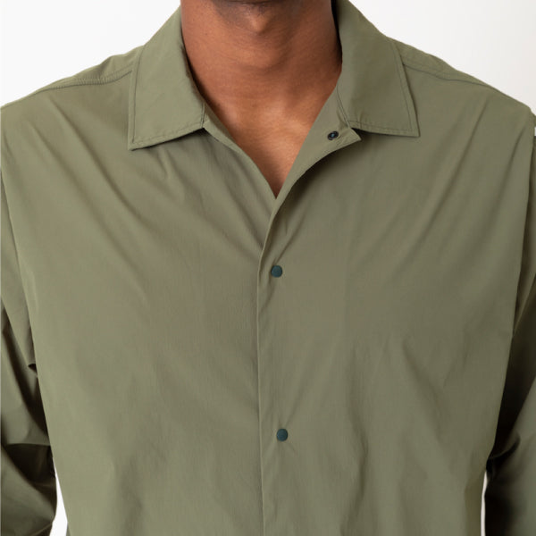 BOM LIGHT SHIRTS