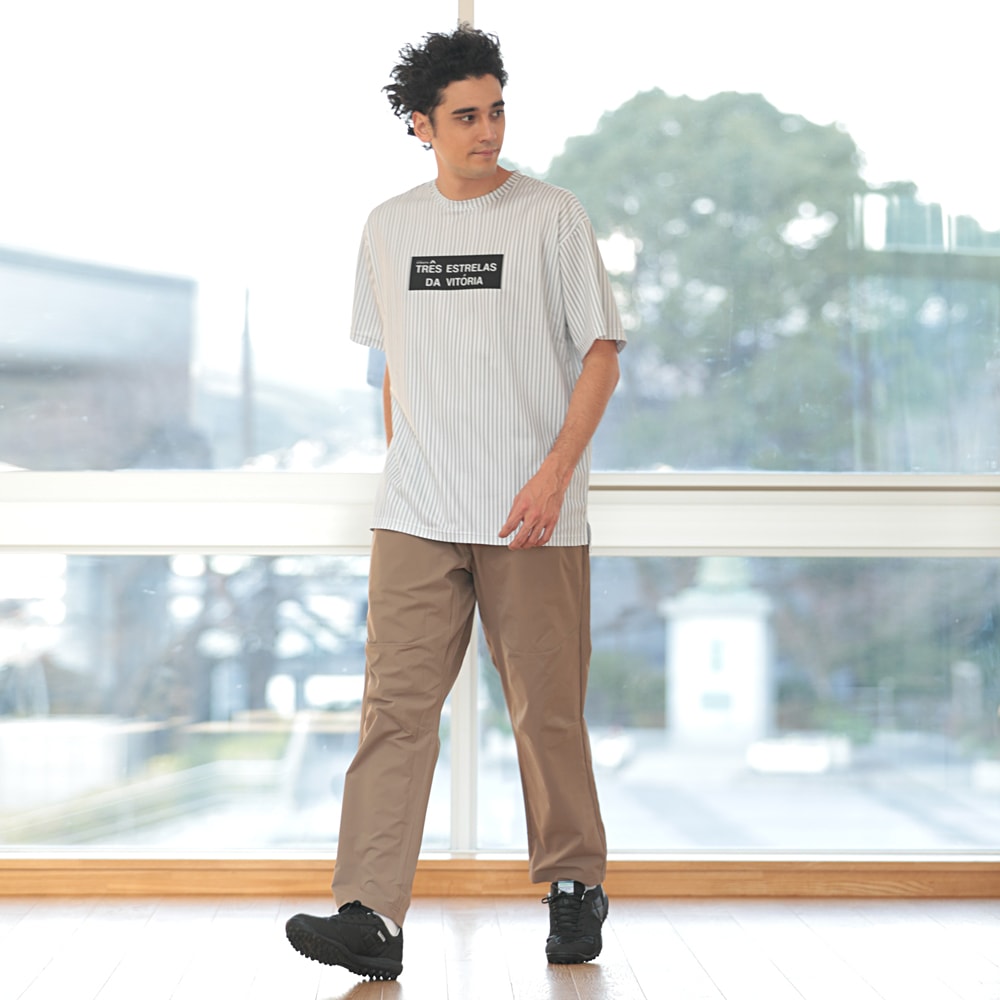 【限定】TEDVプラクティスシャツ