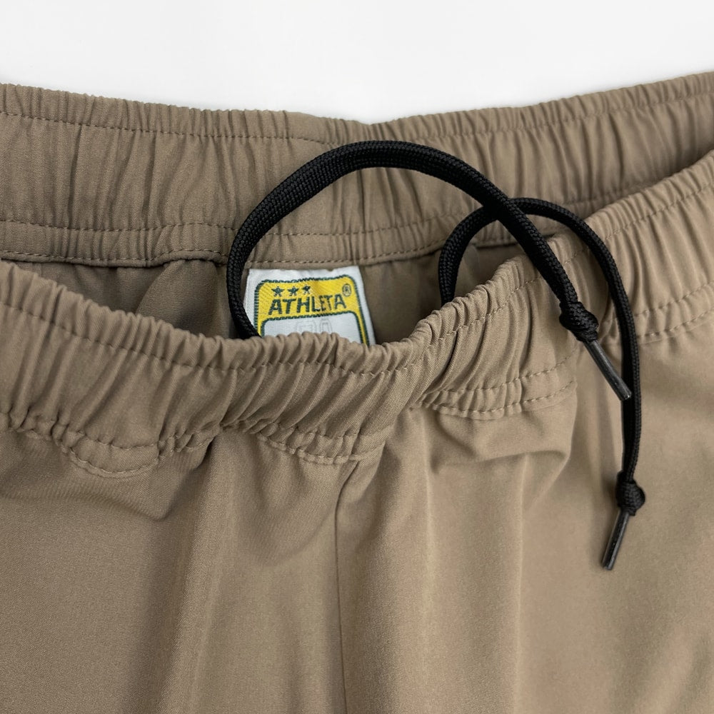 【限定】TEDVポケ付きトレーニングショーツ