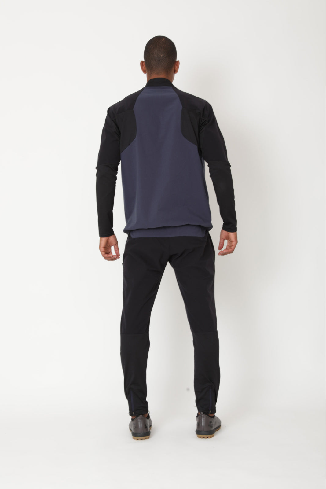 COOL DOTS ライトZIPジャケット