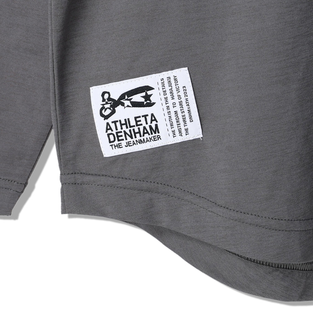 DENHAMxATHLETA - ATDH RECIFE LS TEE
