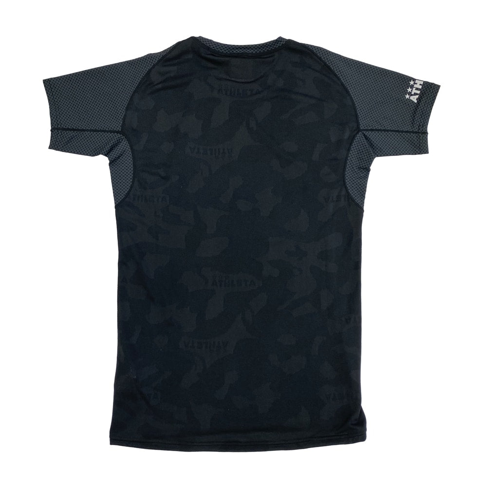 【限定】O-Rei Label 接触冷感インナー S/S