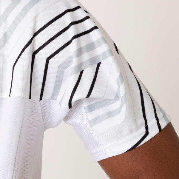 グラフィックプラシャツ 2S