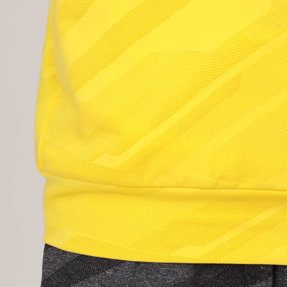 ジャガードスウェットパーカー