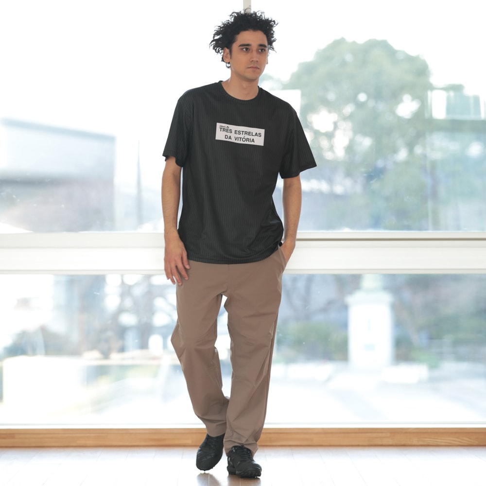 【限定】TEDVプラクティスシャツ