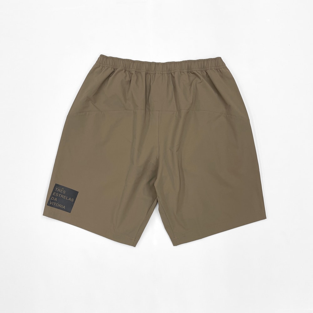 【限定】TEDVポケ付きトレーニングショーツ