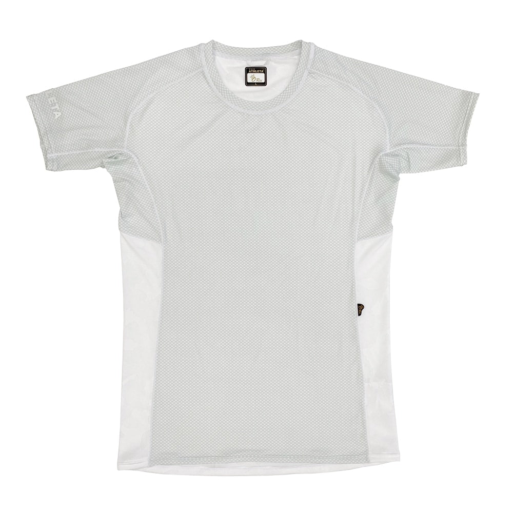 【限定】O-Rei Label 接触冷感インナー S/S