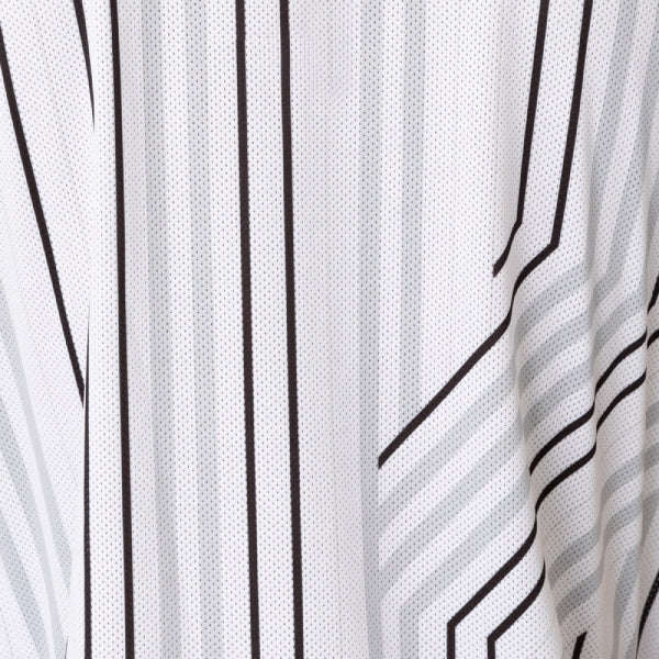 グラフィックプラシャツ 2S