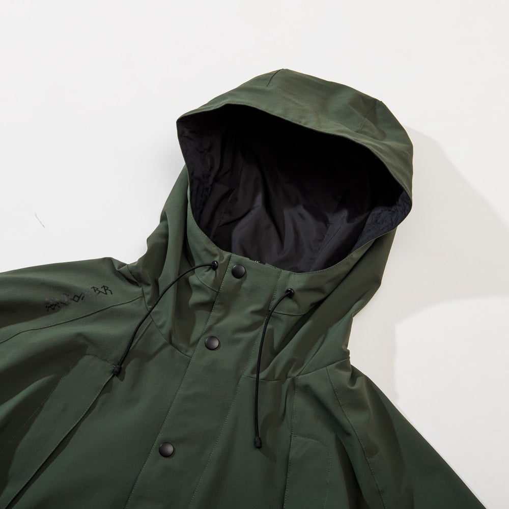 BBR FIElLD COAT