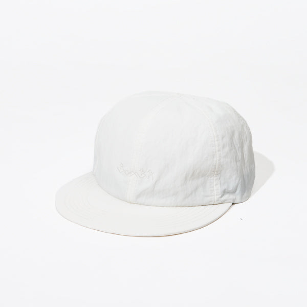 FLAT VISOR CAP