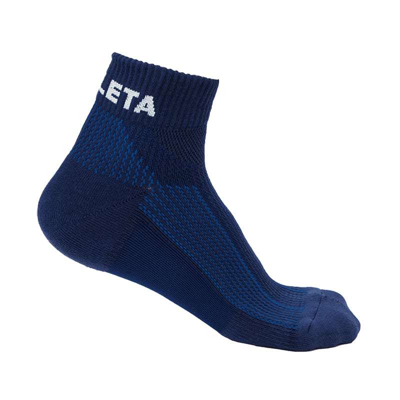 トレーニングショートソックス