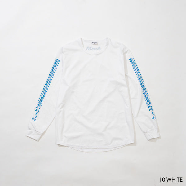 BBR GRAPHIC SLEEVE PRA LONG T-SHIRTS