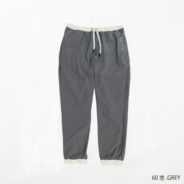 BBR WARM TECH BOM PANTS