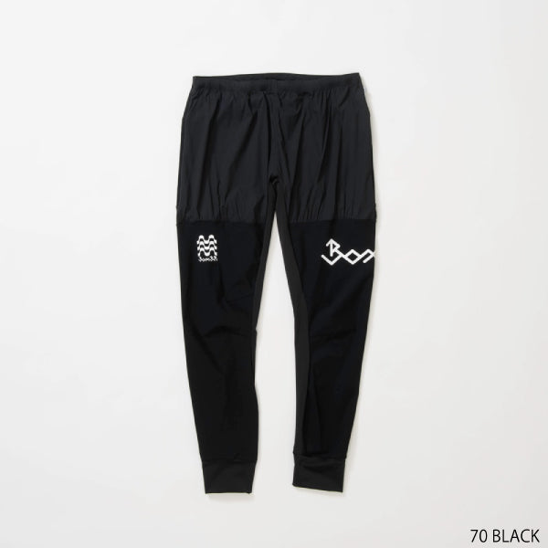 BBR MOTION BOM LEGGINS