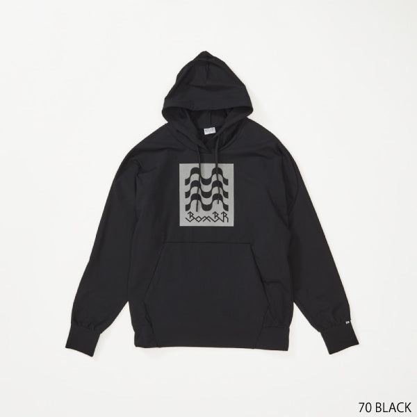 BBR JERSEY HOODY