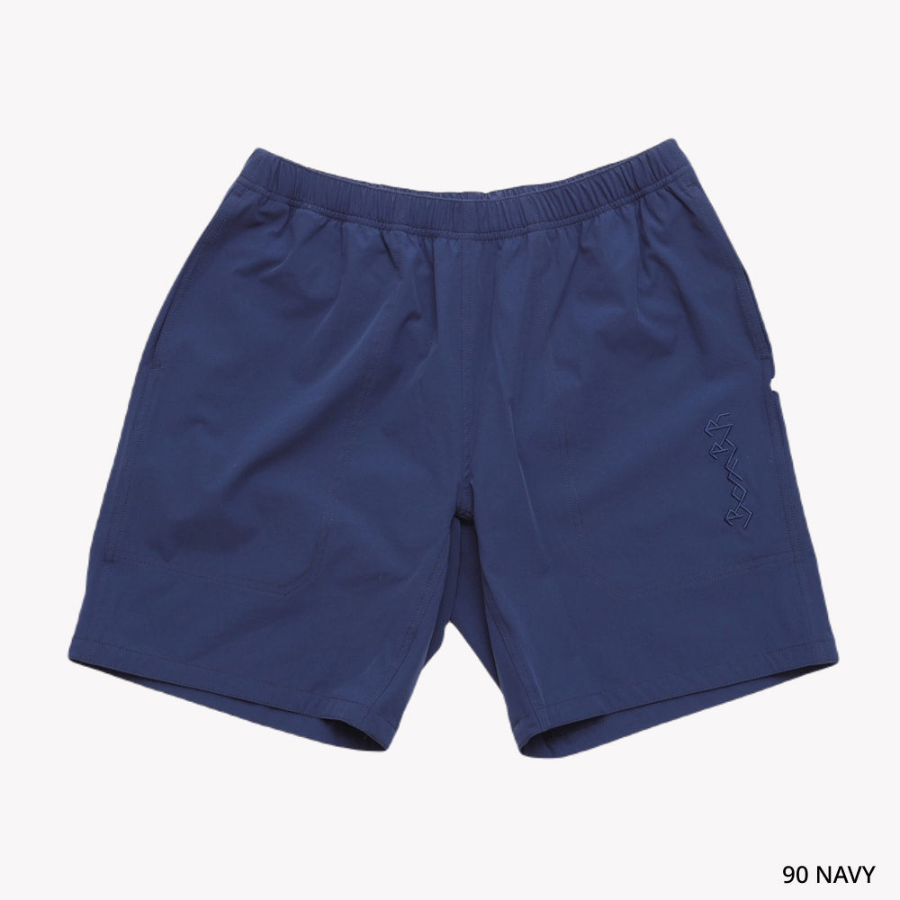 プライアショーツ