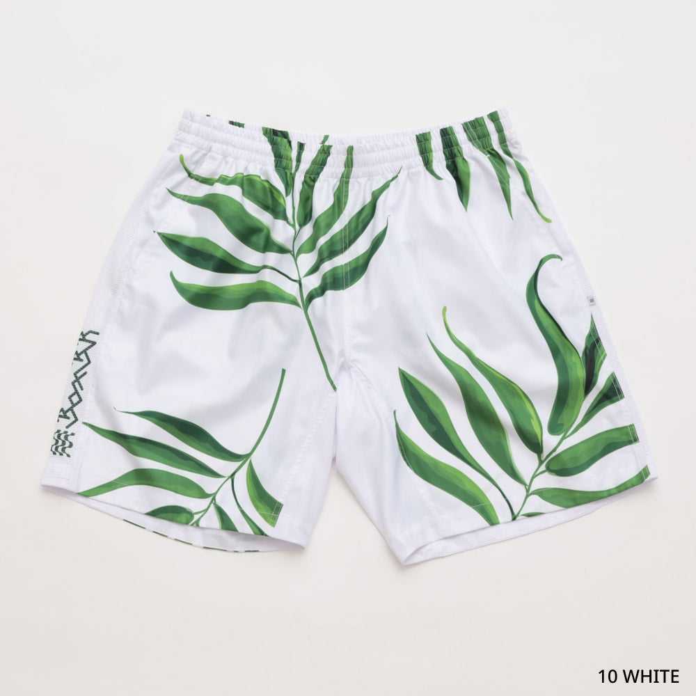 グラフィックショーツ