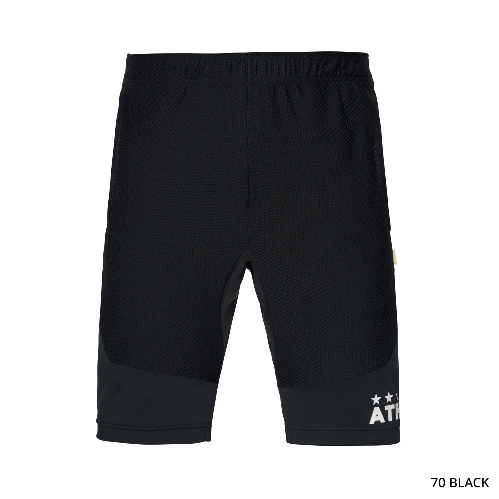 トレーニングスリムジャージハーフパンツ (Jr)