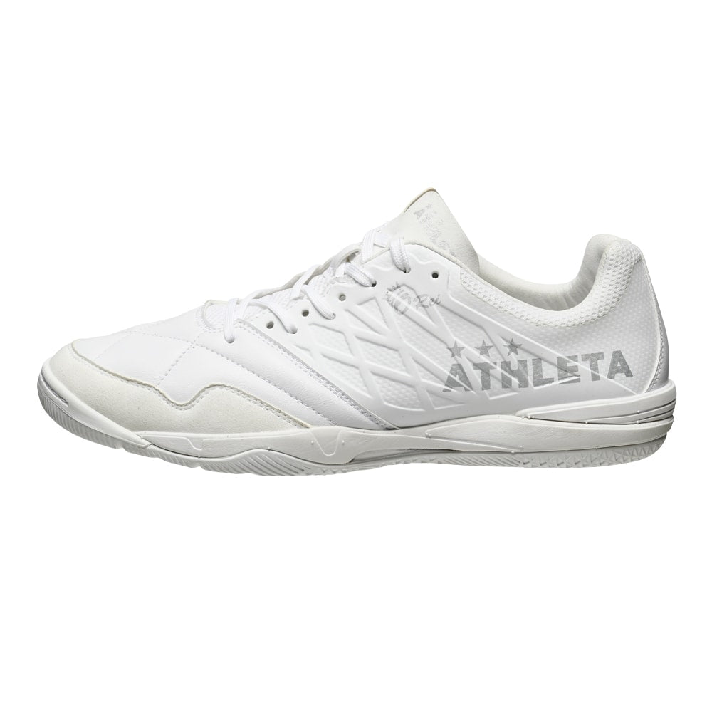 O-Rei Futsal T007_2.0 WHT